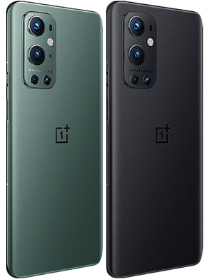 OnePlus (9 Pro)