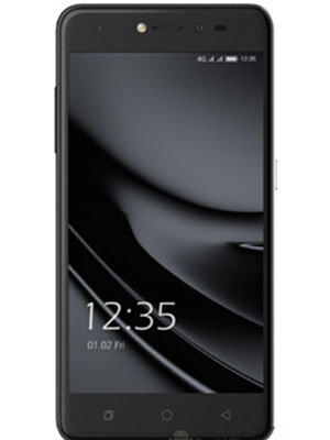 Coolpad Fancy 3