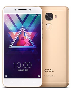 Coolpad Mega 4A