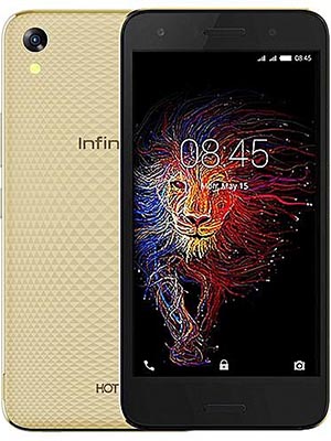 Infinix Hot 5 Lite