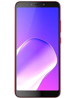 Infinix Hot 6 Pro