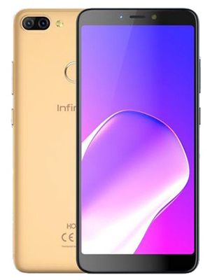 Infinix Hot 6 Pro