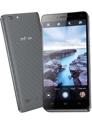 Infinix Hot3 LTE