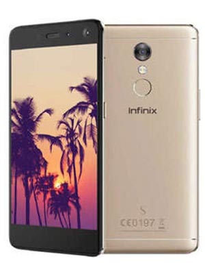 Infinix S2 Pro