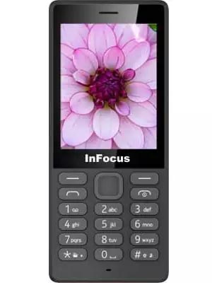 InFocus Hero Smart P4