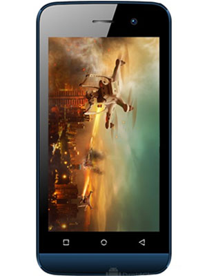 Intex Aqua 4.0 4G (2017)