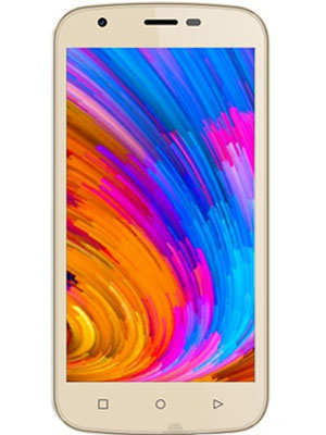 Intex Aqua Alassic 2