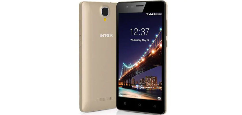 Intex Aqua Lions 2 Price in USA, Washington, New York, Chicago