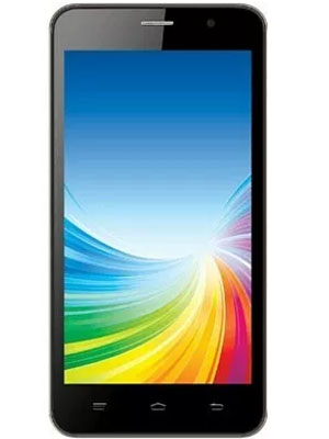 Intex Cloud 4G Smart