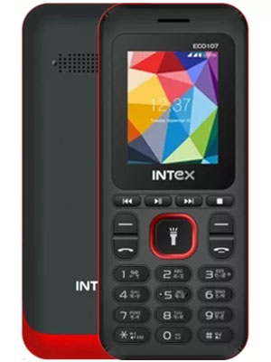 Intex Eco 107