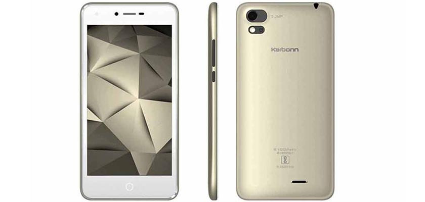 Karbonn Aura Sleek 4G Price in USA, Washington, New York, Chicago