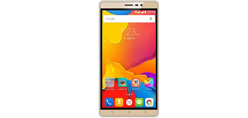 Karbonn ITANIUM MACHSIX VR Price in USA, Washington, New York, Chicago