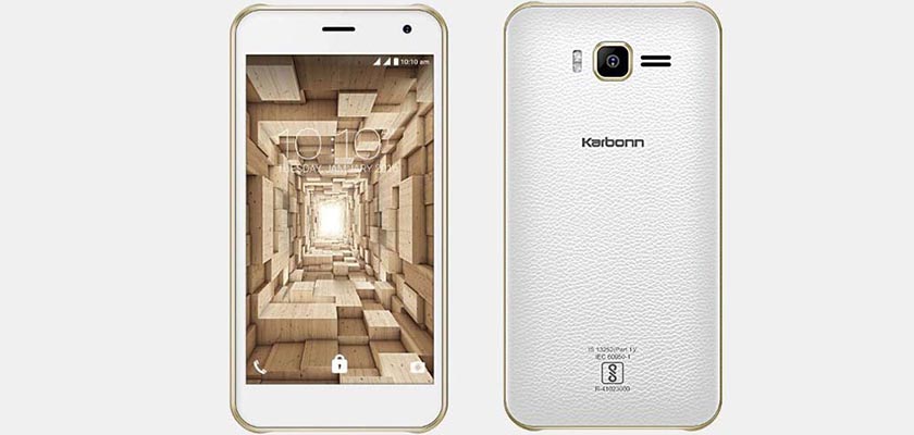 Karbonn TITANIUM 3D PLEX Price in USA, Washington, New York, Chicago