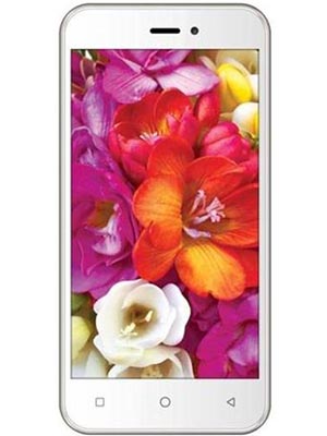 Karbonn Titanium Vista Fhd 4G