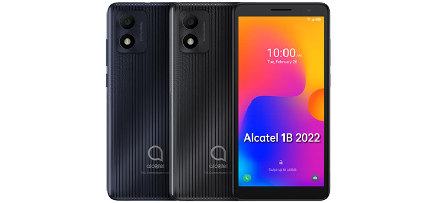 Alcatel 1B (2022) Price in USA, Washington, New York, Chicago