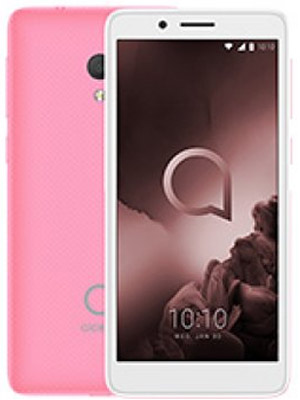 Alcatel 1C Go Edition