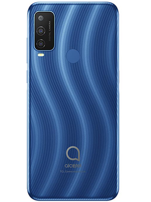 Alcatel 1L (2021)