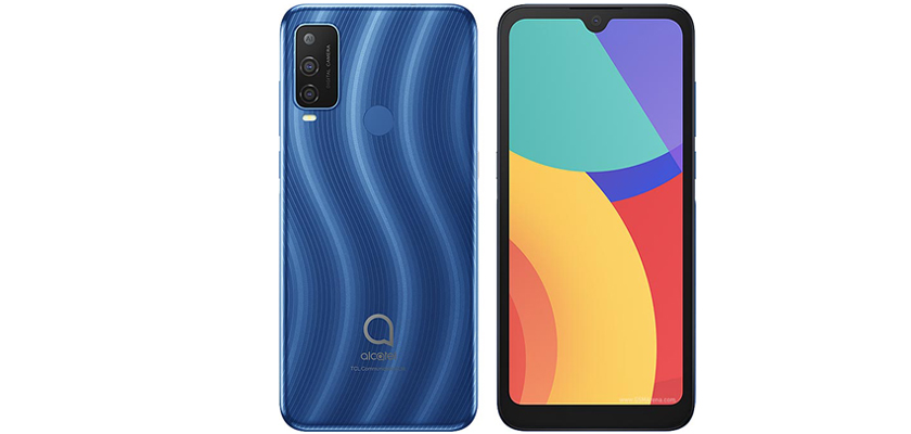 Alcatel 1L (2021) Price in South Africa, Cape Town, Pretoria, Bloemfontein