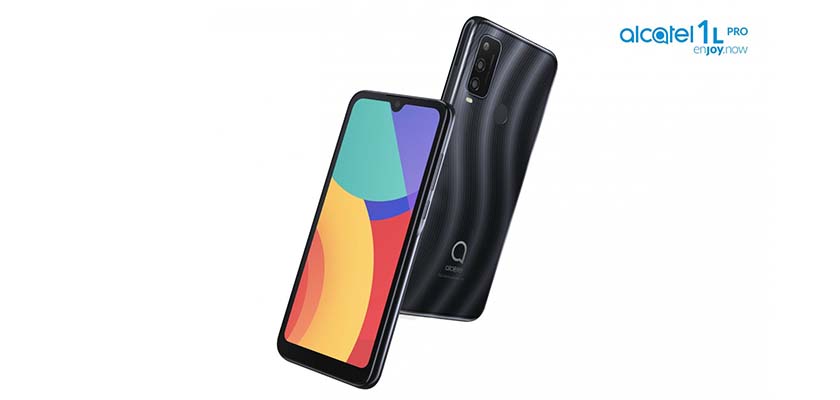 Alcatel 1L Pro (2021) Price in USA, Washington, New York, Chicago