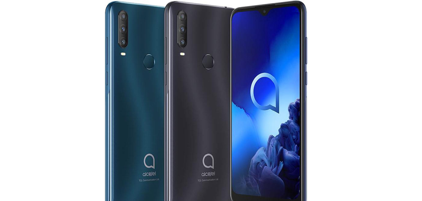 Alcatel 1S (2020) Price in USA, Washington, New York, Chicago