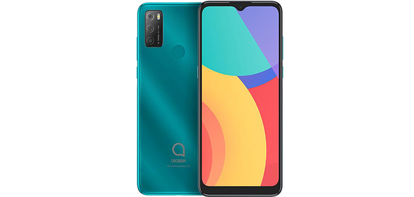 Alcatel 1S (2021) Price in USA, Washington, New York, Chicago