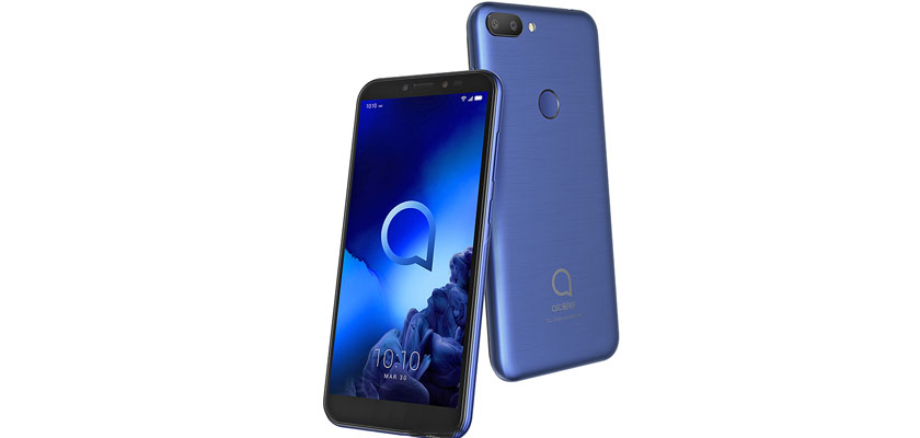 Alcatel 1S Price in USA, Washington, New York, Chicago