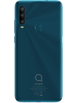 Alcatel 1SE (2020)