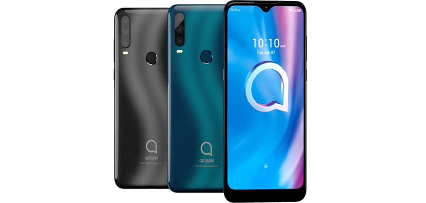 Alcatel 1V (2020) Price in USA, Washington, New York, Chicago