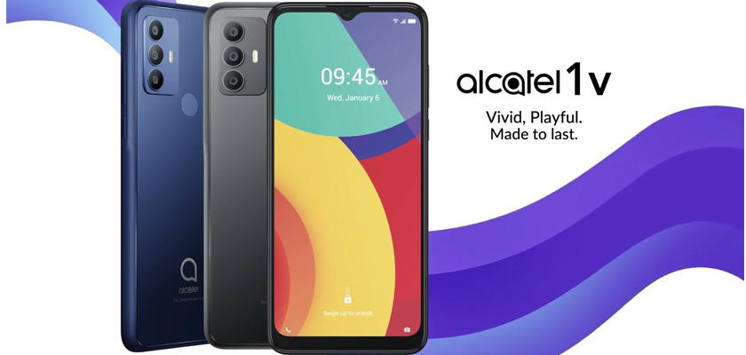 Alcatel 1V (2021) Price in USA, Washington, New York, Chicago