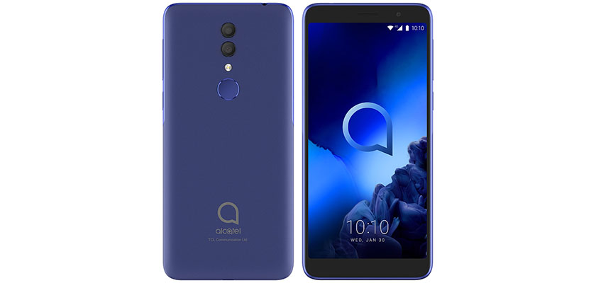 Alcatel 1X (2019) Price in USA, Washington, New York, Chicago