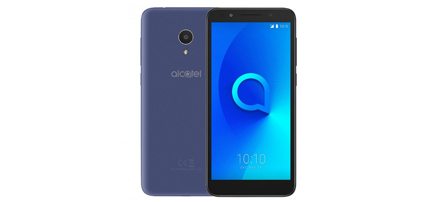 Alcatel 1x (5059D) Price in USA, Washington, New York, Chicago