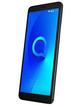 Alcatel 1x dual