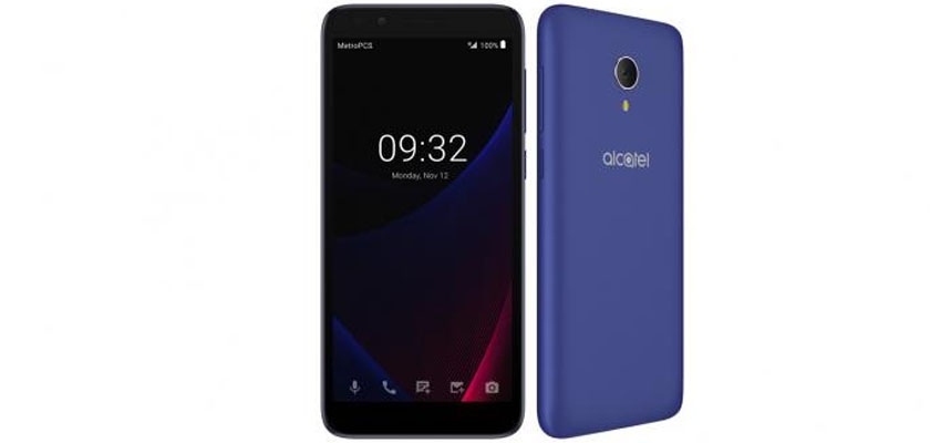 Alcatel 1X Evolve Price in USA, Washington, New York, Chicago