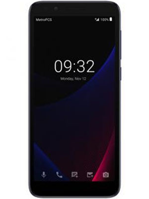 Alcatel 1X Evolve