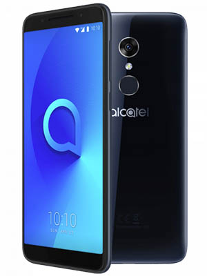 Alcatel 3