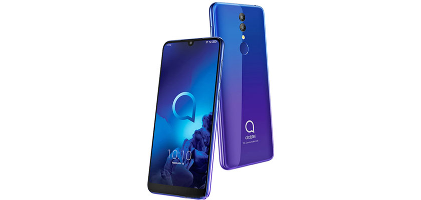 Alcatel 3 (2019) Price in USA, Washington, New York, Chicago