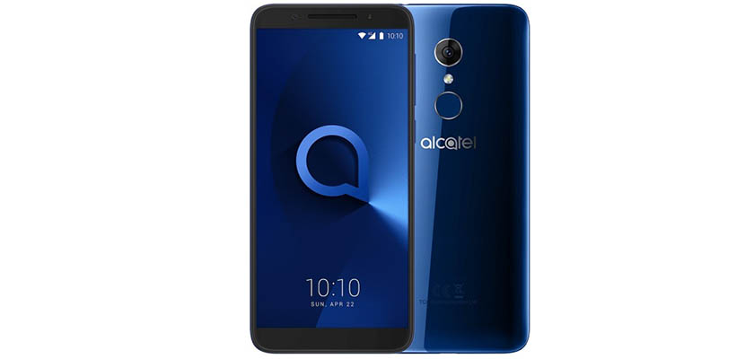 Alcatel 3 Price in Romania, Bucharest, Brașov, Constanța