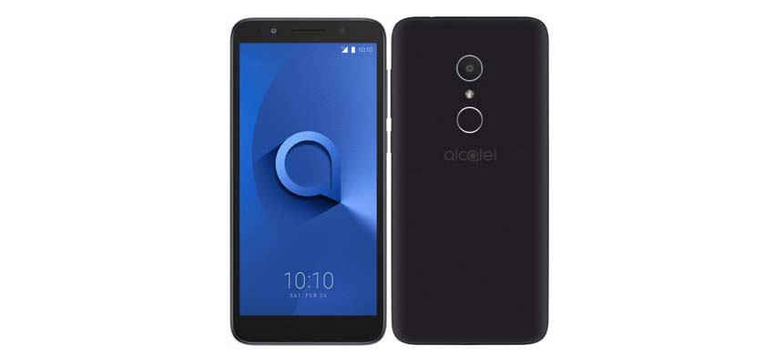 Alcatel 3 Dual Sim Price in USA, Washington, New York, Chicago