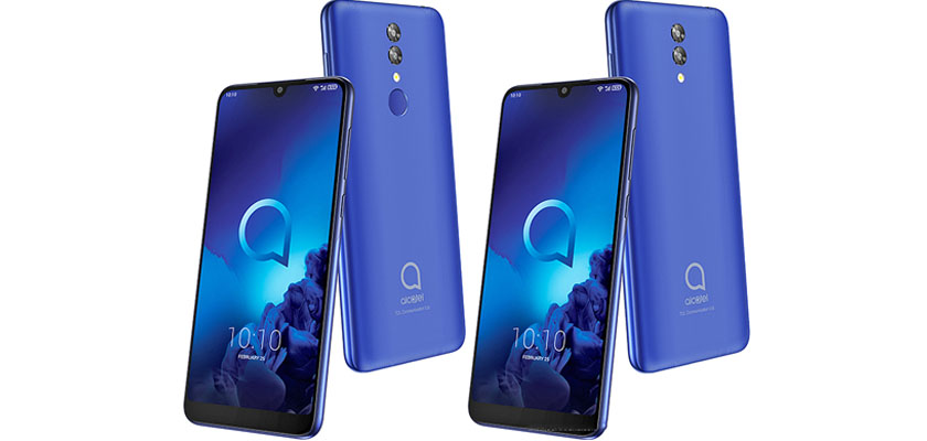 Alcatel 3C Price in USA, Washington, New York, Chicago