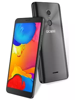 Alcatel 3C