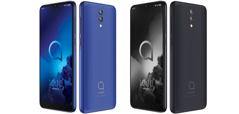 Alcatel 3L (2019) Price in USA, Washington, New York, Chicago