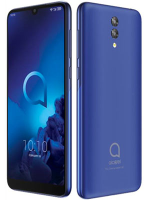 Alcatel 3L (2019)