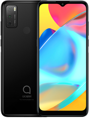 Alcatel 3L (2021)