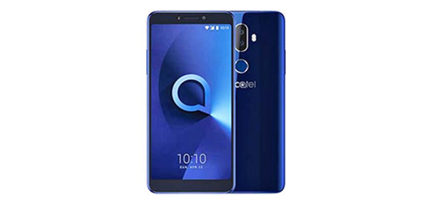 Alcatel 3v Dual Price in USA, Washington, New York, Chicago