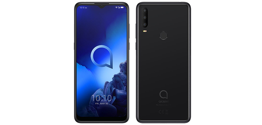 alcatel 3x (2019) Price in USA, Washington, New York, Chicago