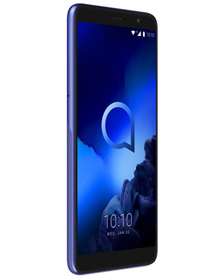 alcatel 3x (2019)