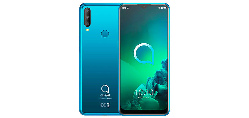 alcatel 3x (2019) Price in USA, Washington, New York, Chicago