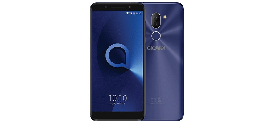 Alcatel 3x Price in USA, Washington, New York, Chicago