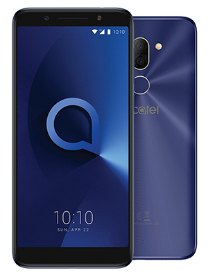 Alcatel 3x