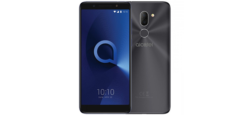 Alcatel 3x Price in USA, Washington, New York, Chicago